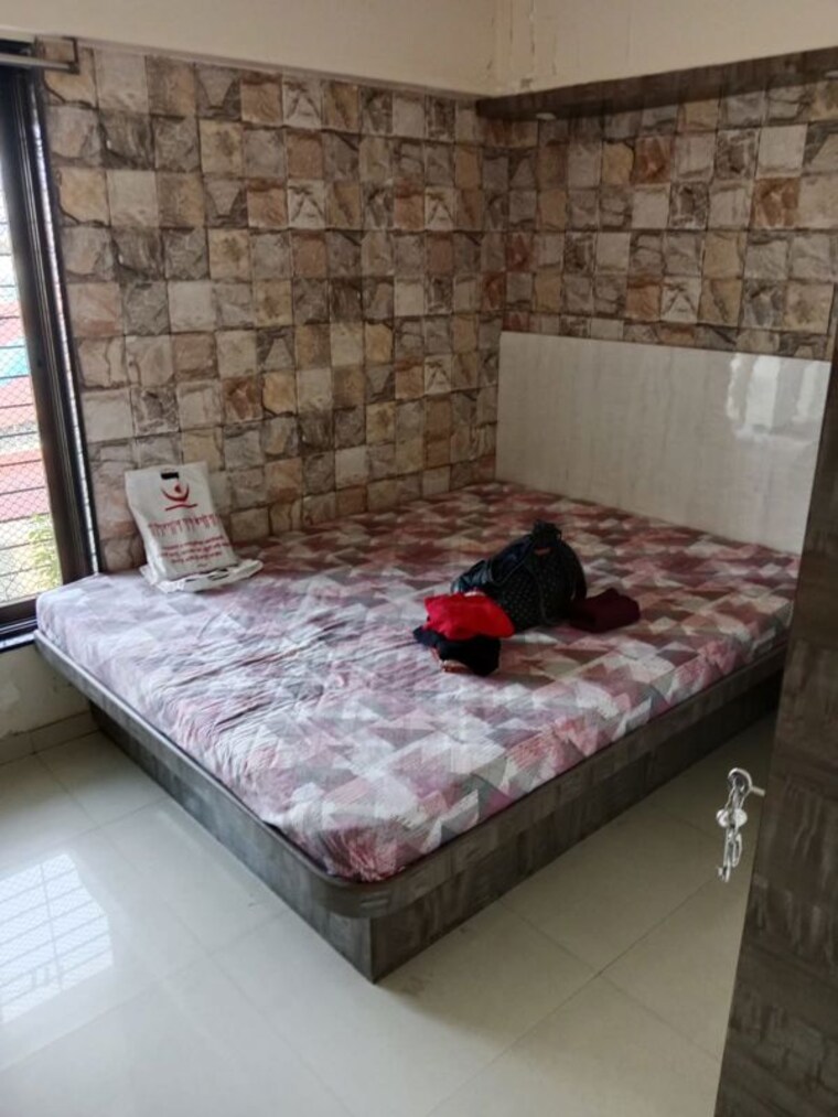 Bedroom, dombivli west 2 Bedroom 790 Sq.Ft. Apartment In Dombivli West Thane 10175904