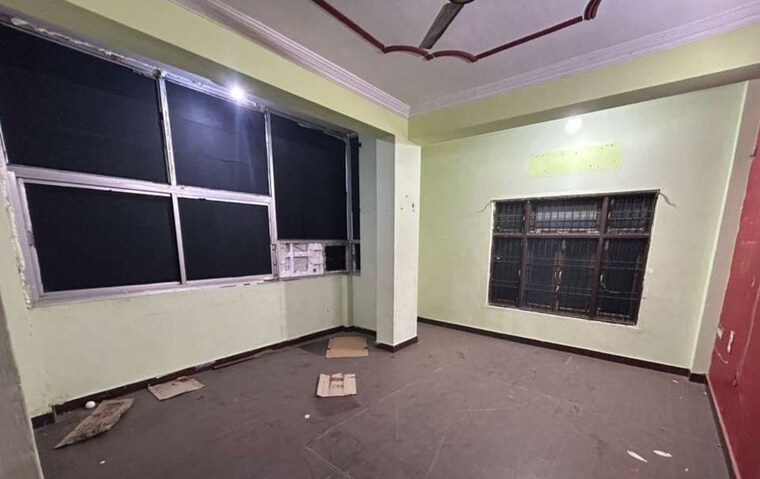 Kitchen, husainganj 2 Bedroom 750 Sq.Ft. Apartment In Husainganj Lucknow 10175908
