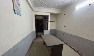 Kitchen in 2 BHK Apartment at Husainganj – for Rent