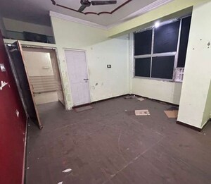 Kitchen in 2 BHK Apartment at Husainganj – for Rent