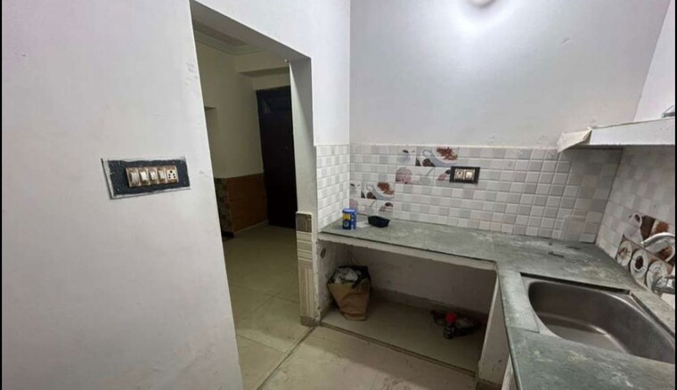 Bathroom, husainganj 2 Bedroom 750 Sq.Ft. Apartment In Husainganj Lucknow 10175908
