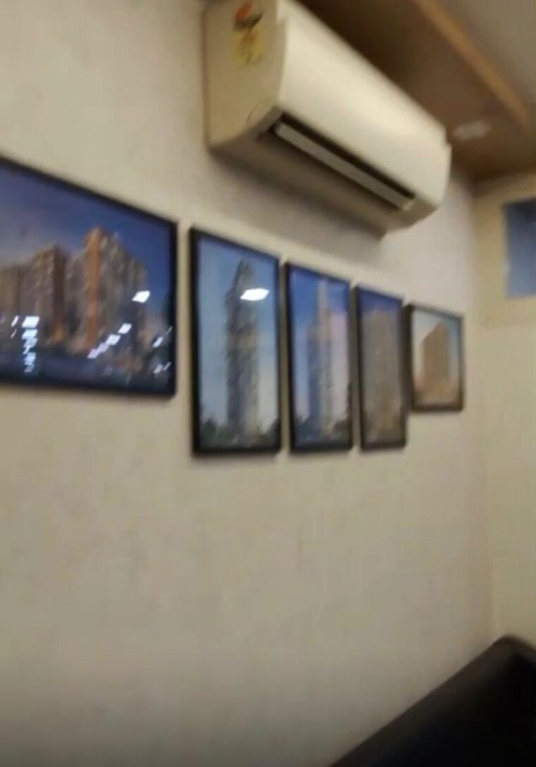 Other, goregaon west Commercial Office Space 1500 Sq.Ft. In Goregaon West Mumbai 10175844