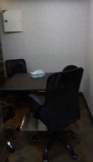 Team Area in  Office Space at Goregaon West – for Rent
