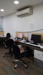 1500 Sq.Ft. Office Space in Goregaon West
