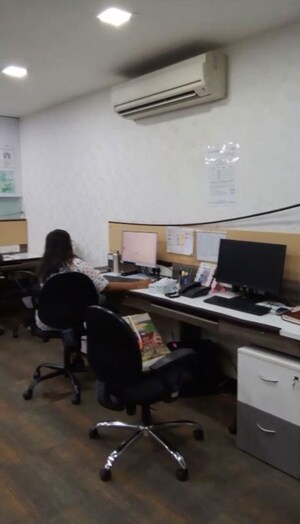  Office Space For Rent in Goregaon West