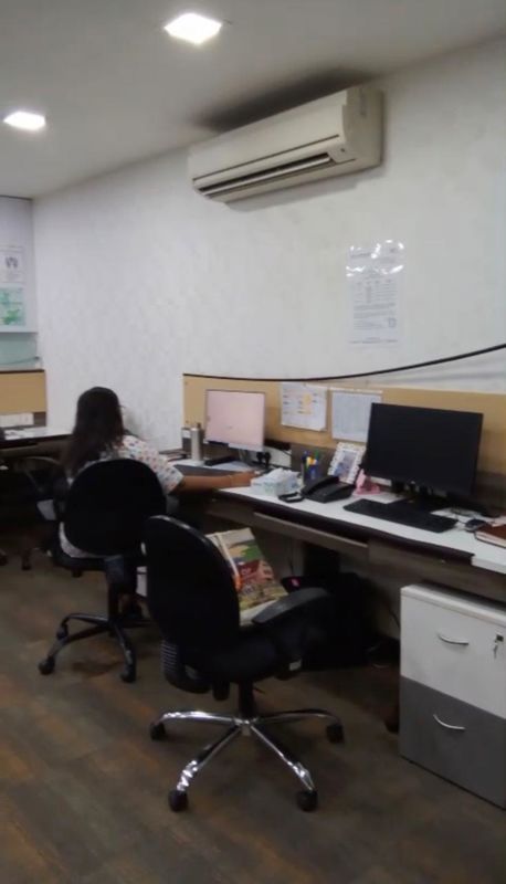 Office Space For Rent in Goregaon West