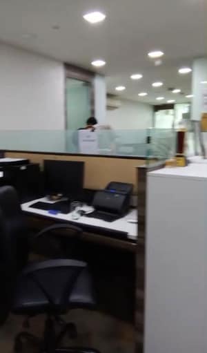 Team Area in  Office Space at Goregaon West – for Rent