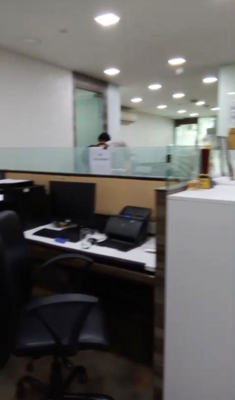 Team Area, goregaon west Commercial Office Space 1500 Sq.Ft. In Goregaon West Mumbai 10175844