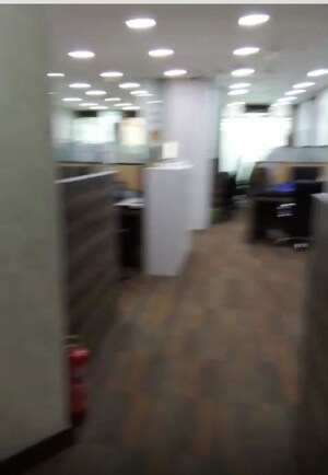   Office Space at Goregaon West – for Rent