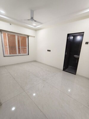 Master Bedroom in 3 BHK Apartment at Goregaon West – for Rent