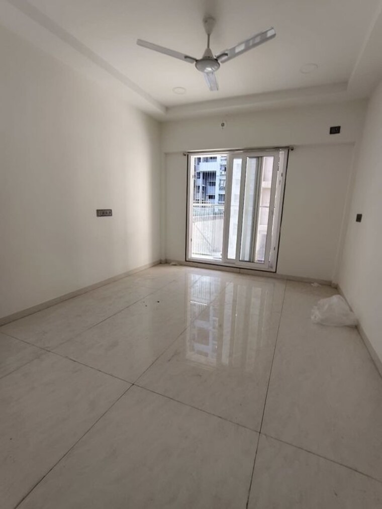Bedroom, goregaon west 3 Bedroom 1050 Sq.Ft. Apartment In Goregaon West Mumbai 10175929