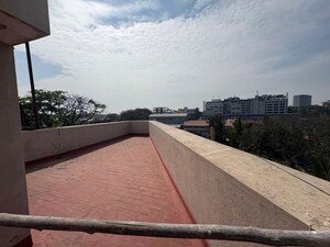 5 BHK Apartment – Exterior View View at Richmond Road - for Rent