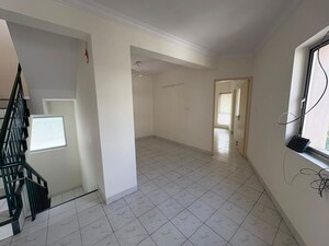 Building Lobby in 5 BHK Apartment at Richmond Road – for Rent