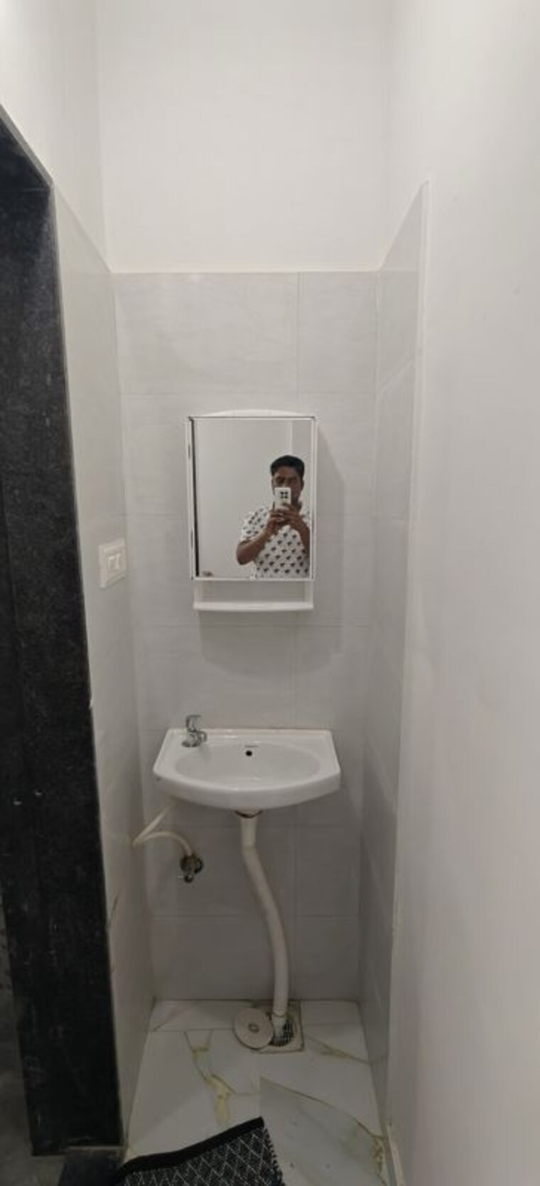 Bathroom, gokhalenagar 1 RK 350 Sq.Ft. Independent House In Gokhalenagar Pune 10175938