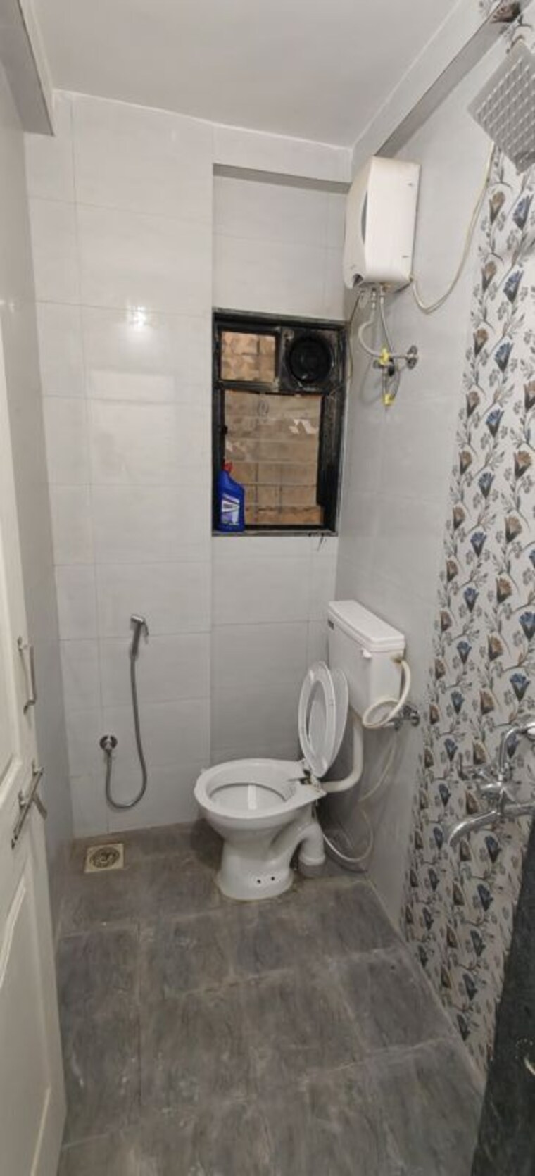 Bathroom, gokhalenagar 1 RK 350 Sq.Ft. Independent House In Gokhalenagar Pune 10175938