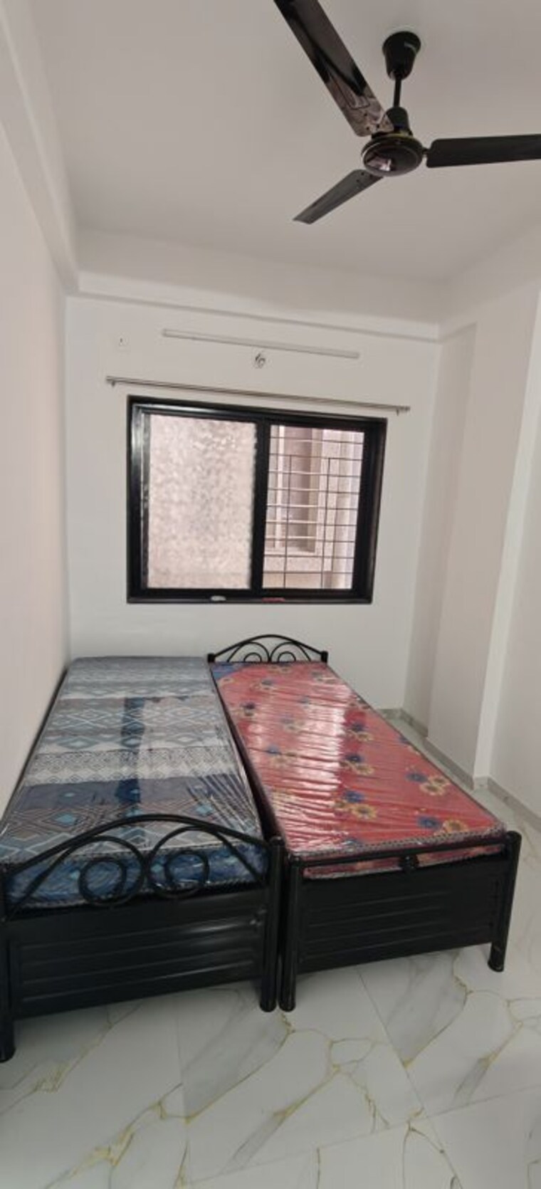 Bedroom, gokhalenagar 1 RK 350 Sq.Ft. Independent House In Gokhalenagar Pune 10175938