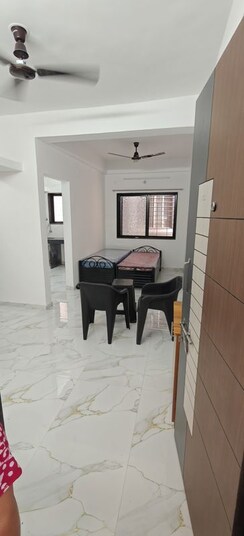 1 RkIndependent House For Rent in Gokhalenagar