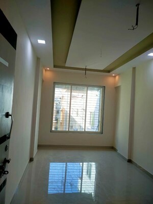 Furnished Amenities in 1 BHK Apartment at Dombivli West – for Rent