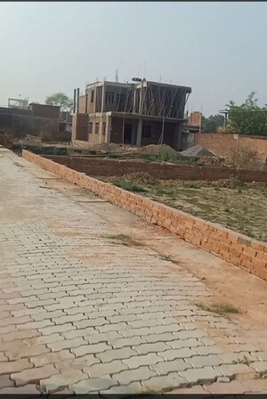  Plot For Sale in Kisan Path