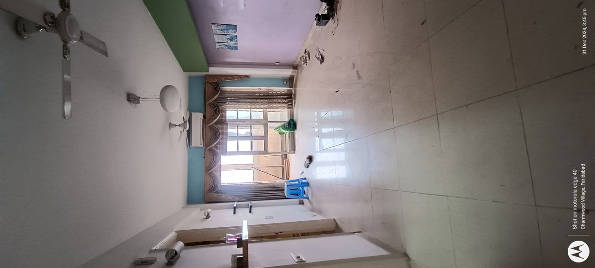 3 BHK + Pooja Room Apartment For Rent in Eros Woodbury Tower