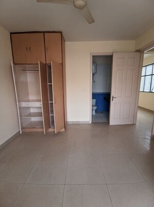 Room in 3 BHK Villa at Eros Garden Villas, Charmwood Village – for Rent