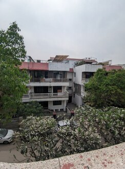 3 BHK + Pooja Room Villa For Rent in Eros Garden Villas