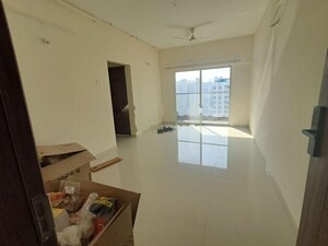 Building Lobby in 2 BHK Apartment at Megapolis Serenity, Hinjewadi – for Rent