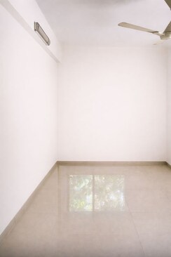 1 BHK Apartment For Rent in Jai Shivam Chs Ltd