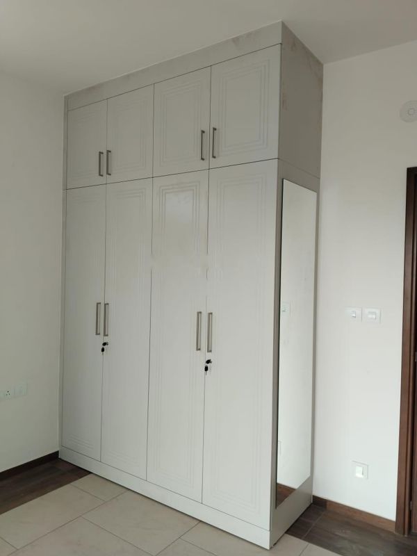 2 BHK 1200 Sq.Ft. Apartment in Eden Park At The Prestige City