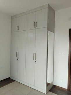 2 BHK Apartment For Rent in Eden Park At The Prestige City