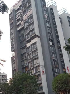 2 BHK Apartment For Sale in Laxmi Vishwa Vihang Heights