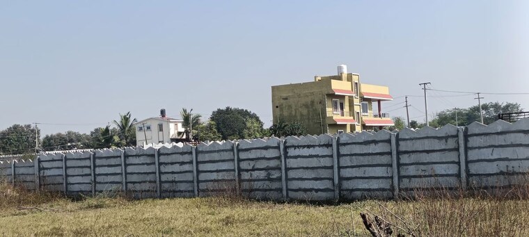 Exterior View, shamshabad  400 Sq.Yd. Plot In Shamshabad Hyderabad 10175959