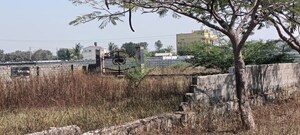 Plot Area in  Plot at Shamshabad – for Sale