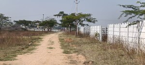 Plot Area in  Plot at Shamshabad – for Sale