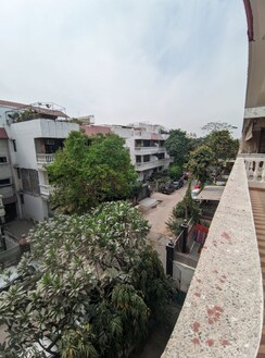 3 BHK + Pooja Room Villa For Sale in Eros Garden Villas