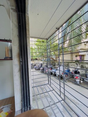 Room in  Pg at Marol – for Rent