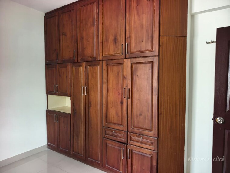 undefined, panavila 3 Bedroom 1222 Sq.Ft. Apartment In Panavila Thiruvananthapuram 9998264