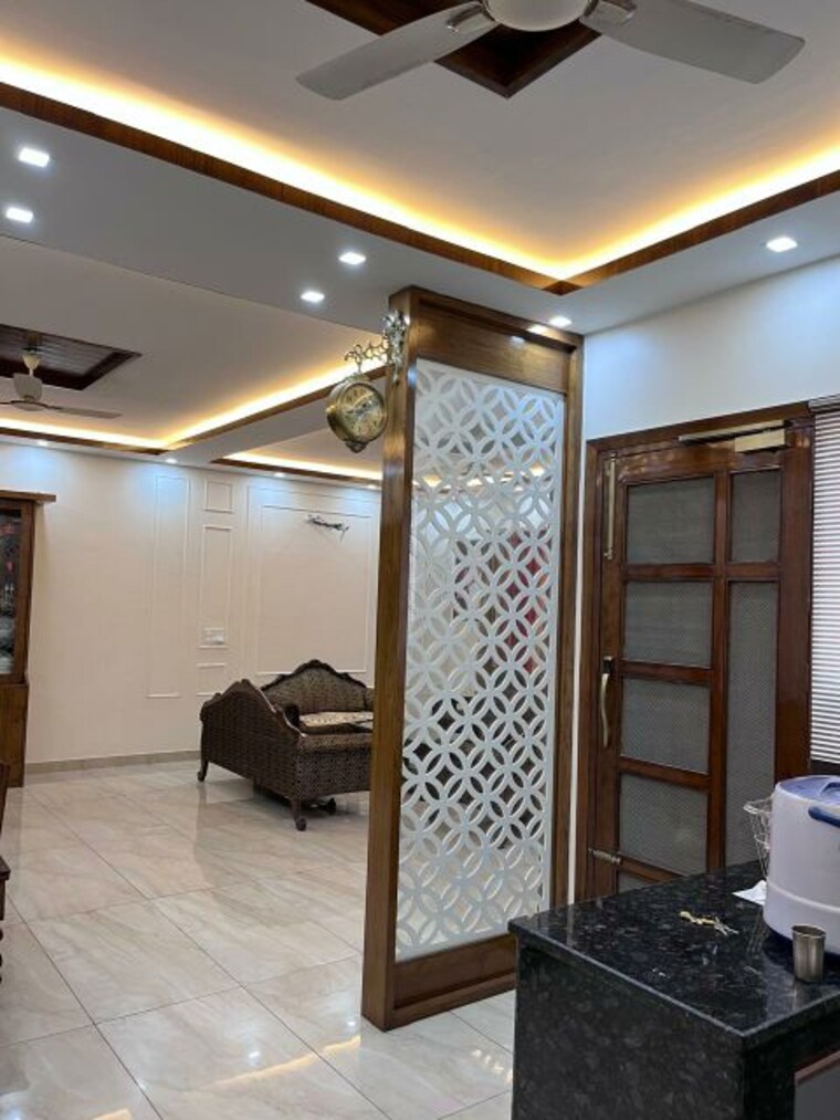 Team Area, sector 117 6 Bedroom 200 Sq.Yd. Independent House In Sector 117 Mohali 10175986