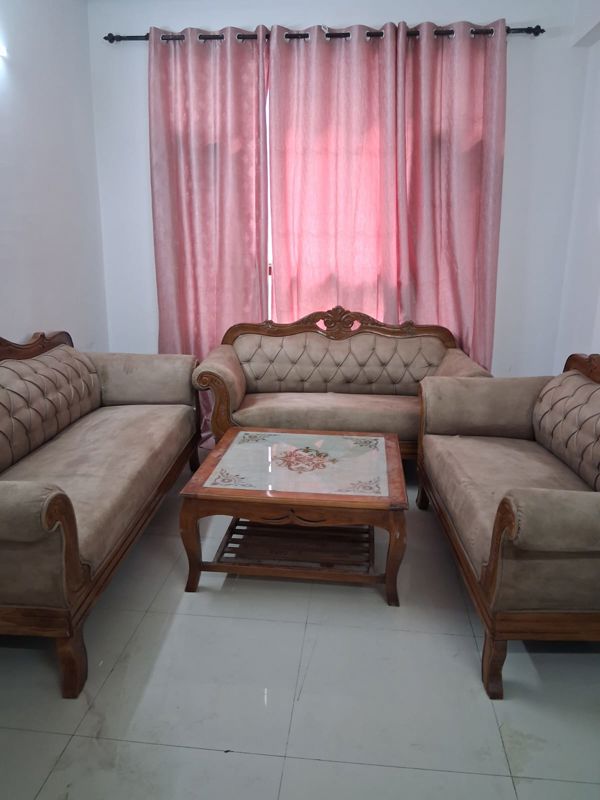 2 BHK + Extra Room 900 Sq.Ft. Apartment in Penta Homes
