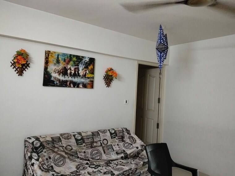 Bedroom, vazhuthacaud 2 Bedroom 1170 Sq.Ft. Apartment In Vazhuthacaud Thiruvananthapuram 9997992