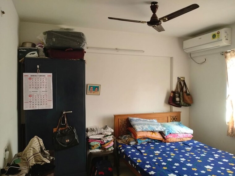 undefined, vazhuthacaud 2 Bedroom 1170 Sq.Ft. Apartment In Vazhuthacaud Thiruvananthapuram 9997992