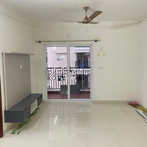 Furnished Amenities in 2 BHK Apartment at Sobha Dream Acres, Panathur – for Rent