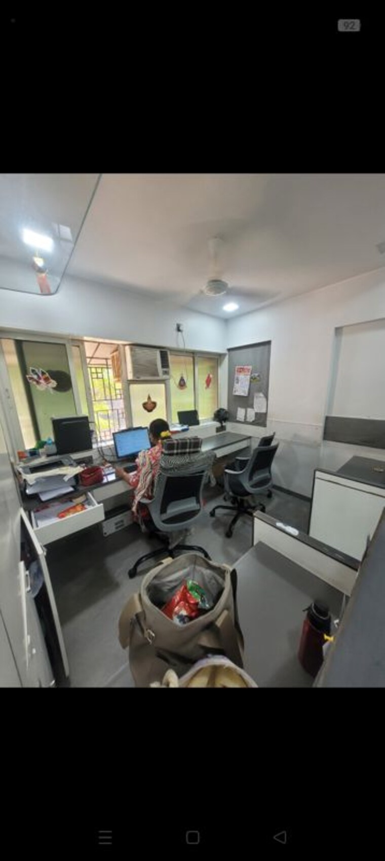 Team Area, tulshidham-complex Commercial Office Space 400 Sq.Ft. In Thane West Thane 10175991