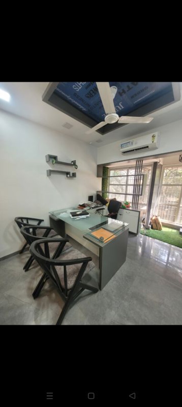 Team Area, tulshidham-complex Commercial Office Space 400 Sq.Ft. In Thane West Thane 10175991