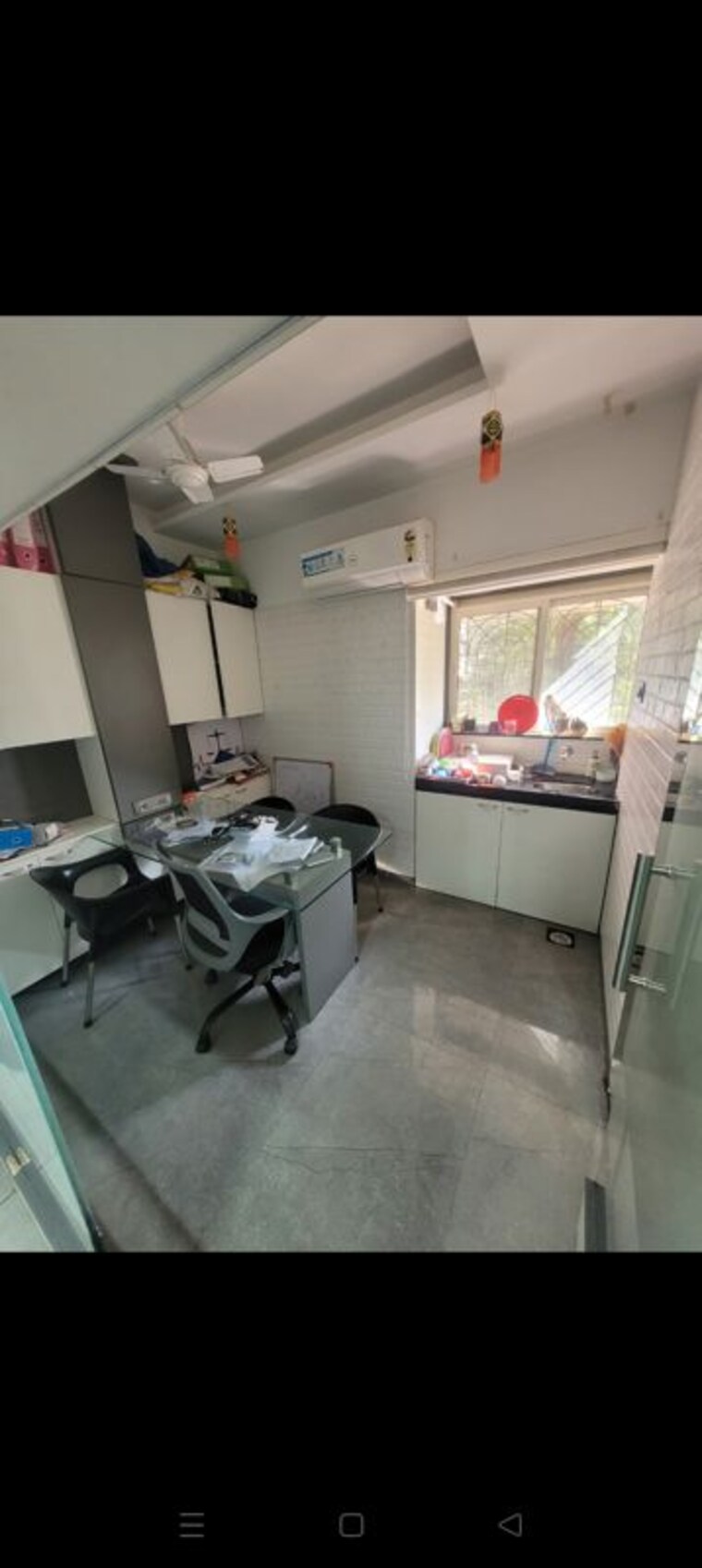 Team Area, tulshidham-complex Commercial Office Space 400 Sq.Ft. In Thane West Thane 10175991