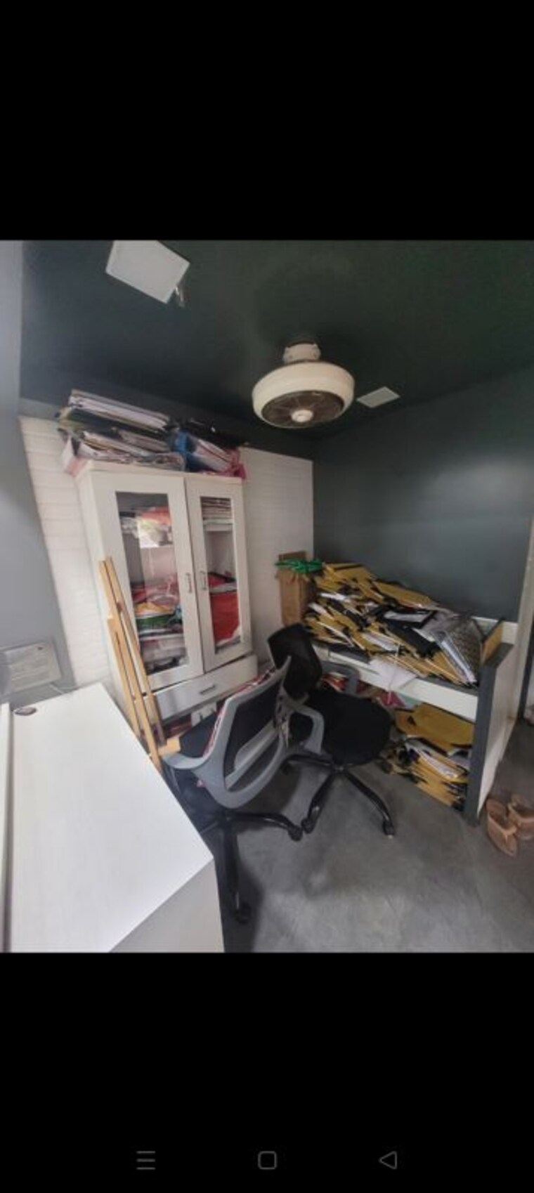 undefined, tulshidham-complex Commercial Office Space 400 Sq.Ft. In Thane West Thane 10175991