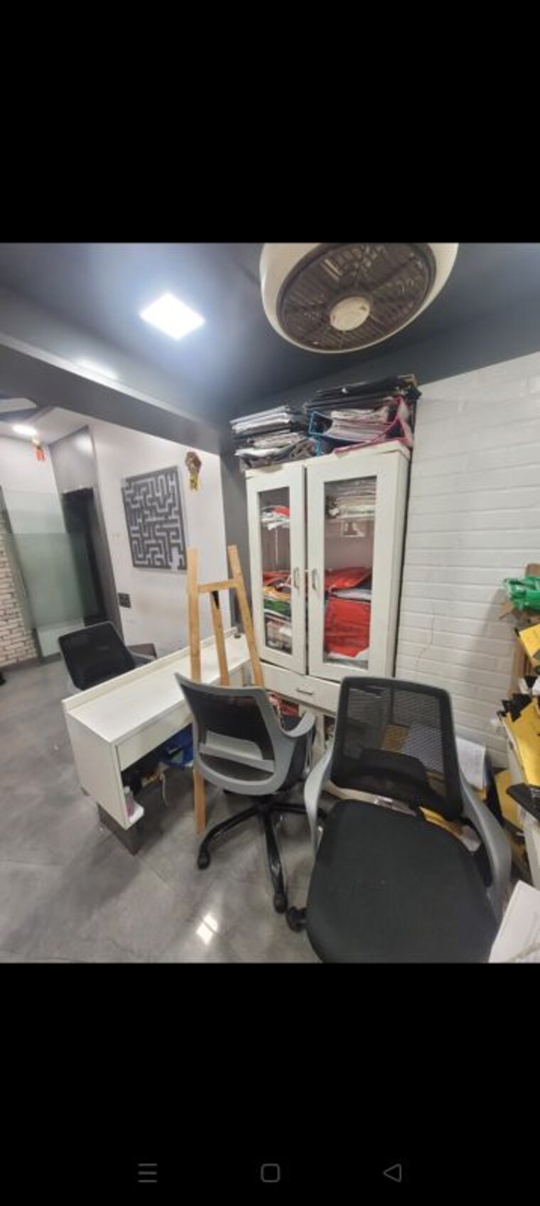 Team Area, tulshidham-complex Commercial Office Space 400 Sq.Ft. In Thane West Thane 10175991