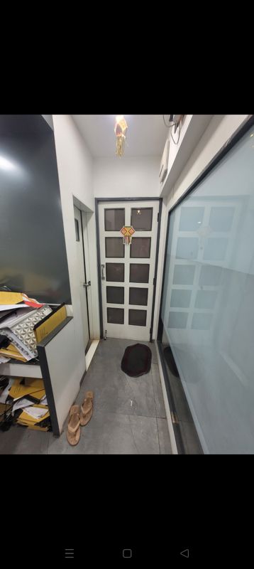 Office Space For Rent in Tulshidham Complex