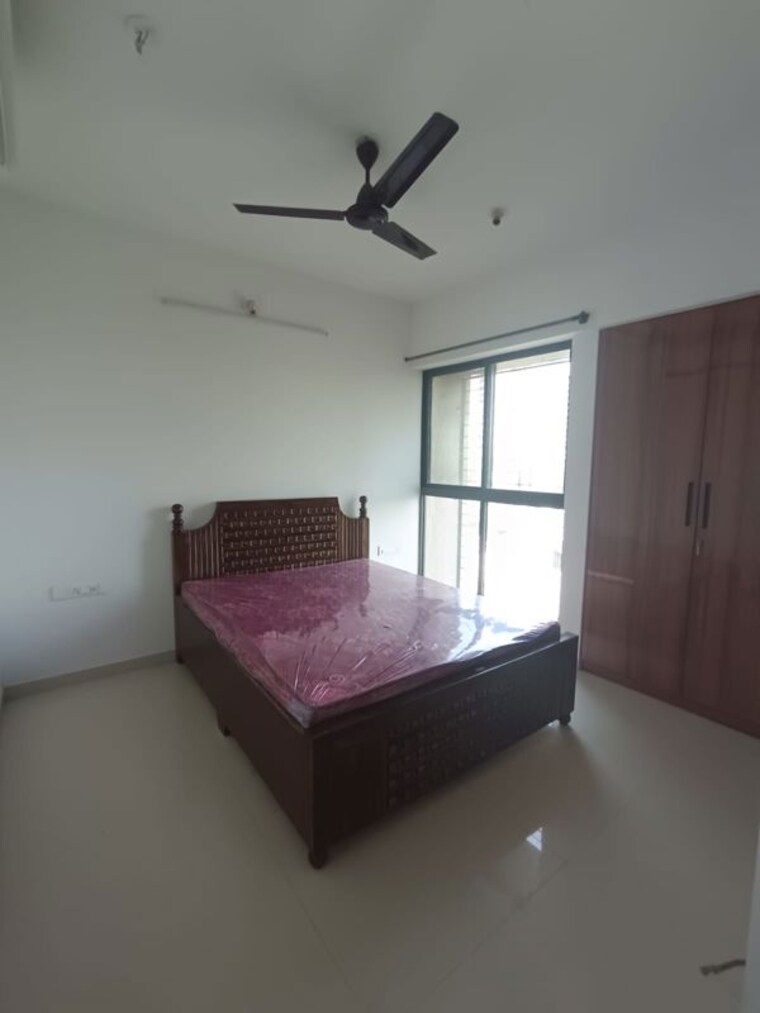 Bedroom, lodha-palava-city 3 Bedroom 946 Sq.Ft. Apartment In Dombivli East Thane 10175994
