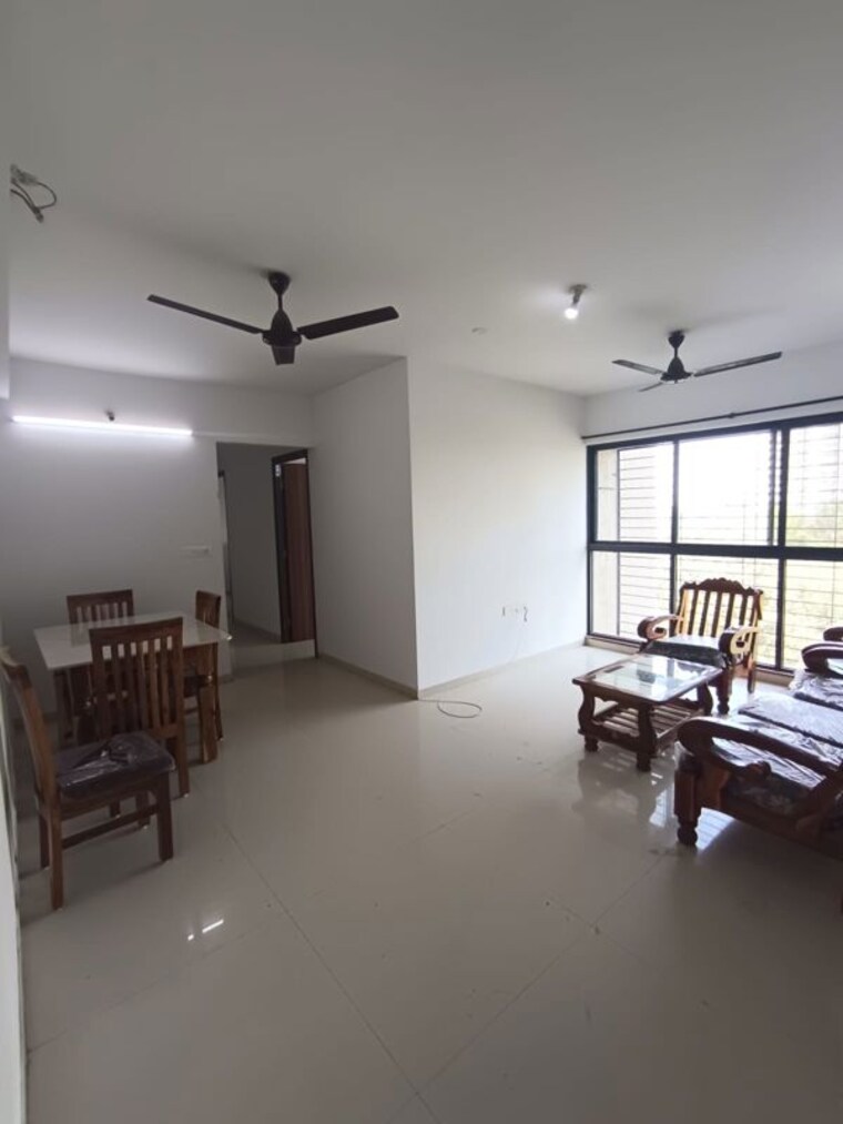 Living Room, lodha-palava-city 3 Bedroom 946 Sq.Ft. Apartment In Dombivli East Thane 10175994